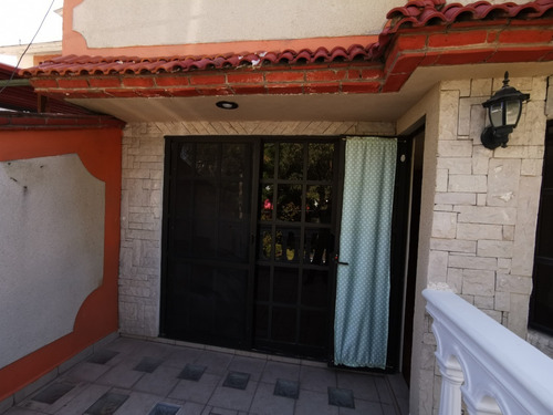 Imagen 10 de 14 de Casa En Bosques De La Hacienda 1a. Secc, Cuautitlán Izcalli,