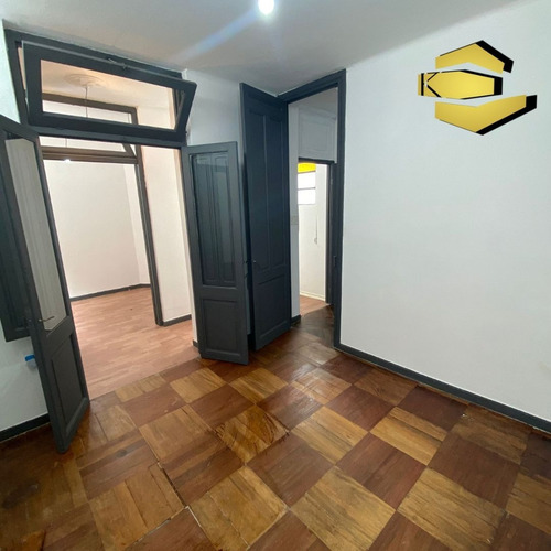 Imagen 8 de 14 de Alquiler Apartamento 2 Dormitorios Cordón Montevideo Sin Gastos Comunes N