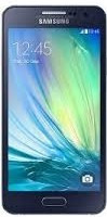 Samsung Galaxy A3 Refabricado Dorado Liberado (Reacondicionado)