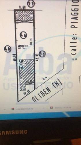 Imagen 12 de 13 de Casa En Venta En Lomas De Zamora Oeste