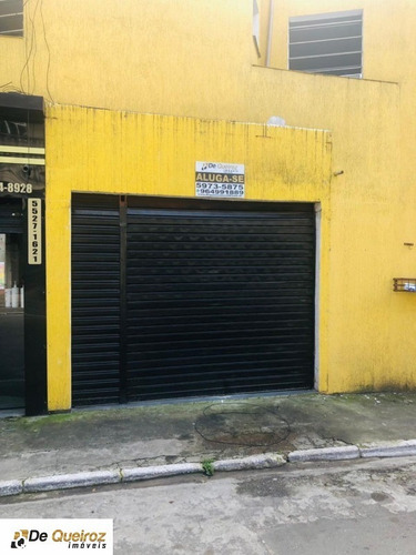 Imagem 9 de 10 de Amanda. Salao Comercial Na Zs, Perto Do Terminal Varginha