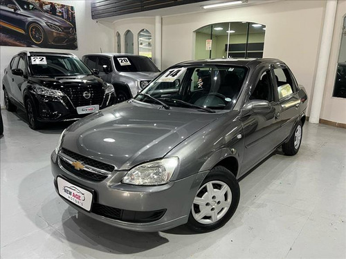 Chevrolet Classic 1.0 Mpfi ls 8v