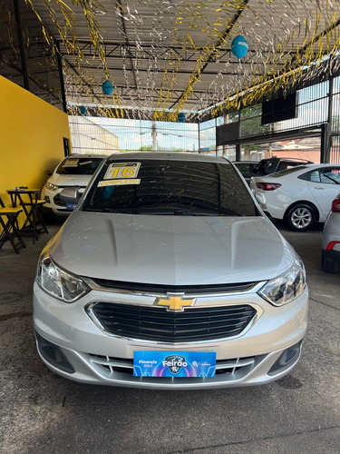 Chevrolet Cobalt 1.4 Lt 4p