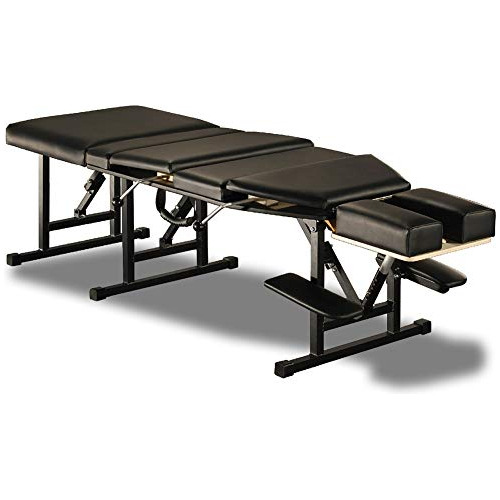 Royal Massage Sheffield Elite Mesa De Quiropractica Portatil