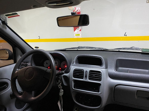 Renault Clio Ii