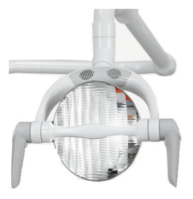 Imagen 1 de 6 de Foco Led Odontologico Nuevo Modelo Adaptable A Todos Equipos
