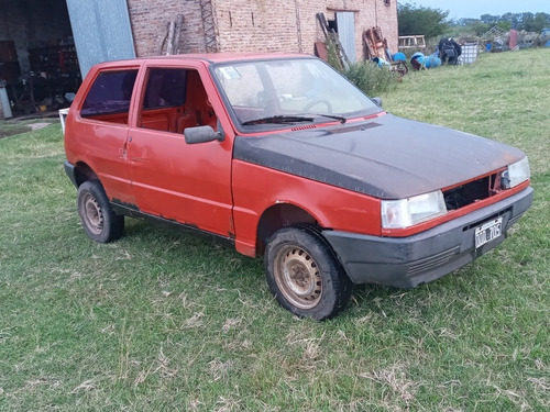 Fiat Uno  S Premio 3 p | MercadoLibre