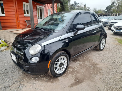 Fiat 500 1.4 Cult 85cv
