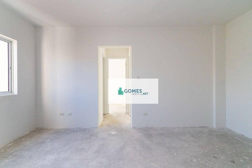 Imagem 10 de 30 de Apartamento Com 2 Dormitórios À Venda, 54 M² Por R$ 232.000,00 - Santa Cândida - Curitiba/pr - Ap0311