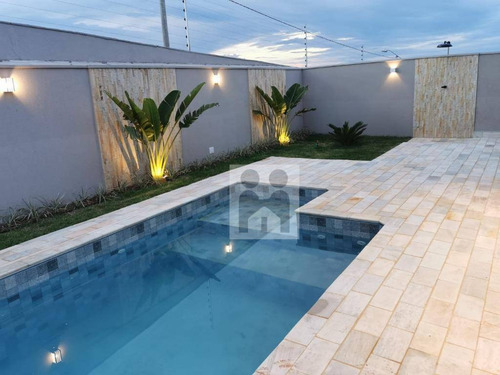 Imagem 9 de 30 de Casa Com 3 Dormitórios À Venda, 170 M² Por R$ 1.180.000 - Bonfim Paulista - Ribeirão Preto/sp - Ca0909