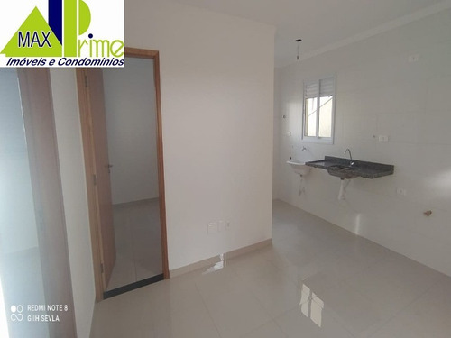 Imagem 20 de 21 de Apartamento - Ap00822 - 69475157