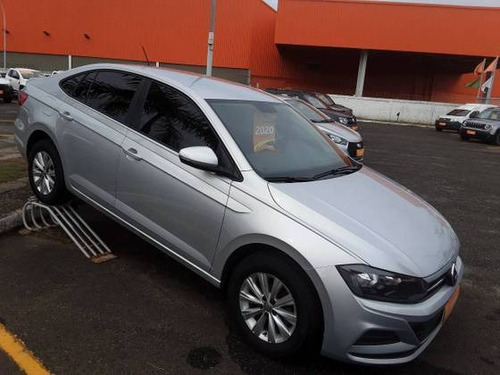Imagem 5 de 15 de Volkswagen Virtus 1.6 Msi Total Flex Manual