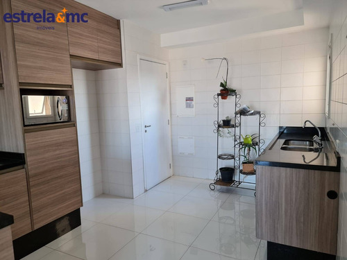 Imagem 2 de 9 de Apartamento À Venda Com 4 Dormitórios E 3 Vagas - 364