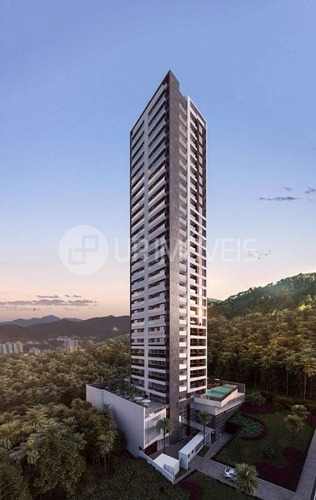 Imagem 3 de 13 de Apartamento Com 2 Dormitórios Na Praia Brava - 3777_1