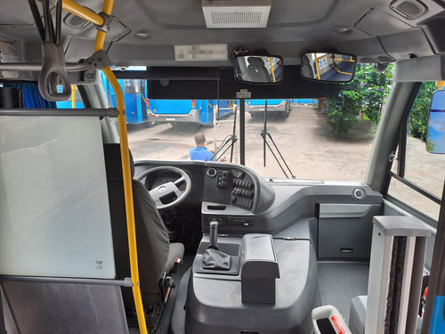 Micro Urbano Marcopolo Senior Volkswagen 9.160 +ar 2019