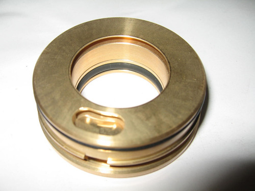 Inpro/seal Bearing Isolators 1000-a-16038-5 Shaft 1.875