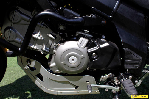 Imagen 16 de 25 de Suzuki Vstrom 650 Abs