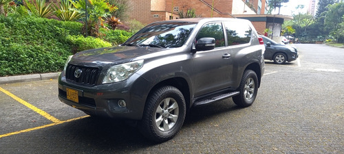 Toyota Prado 2.7 Tx Sumo