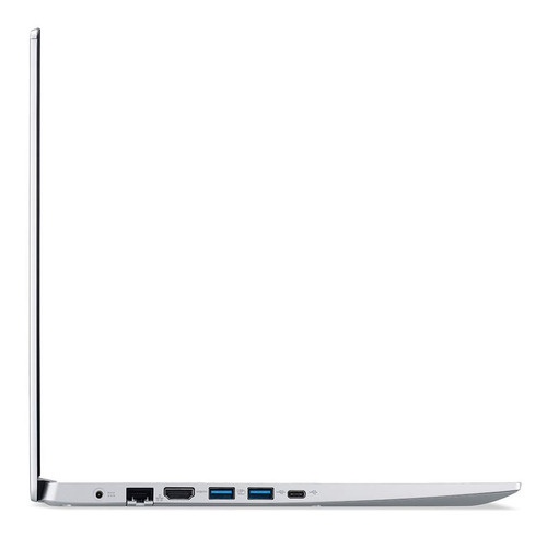 Imagen 7 de 10 de Notebook Acer 15,6 Core I5 8gb 1tb A515-54-51yx