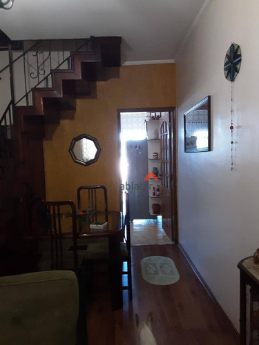Imagem 4 de 30 de Sobrado Com 2 Dormitórios À Venda, 74 M² Por R$ 350.000,00 - Vila Iasi - Taboão Da Serra/sp - So0262