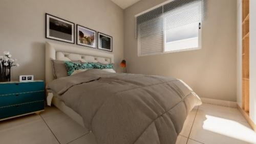 Imagem 2 de 13 de Casa Em Condomínio No Litoral, Aceita Financiamento Bancário