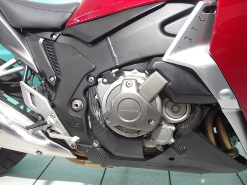 Imagem 10 de 10 de Honda Vfr 1200
