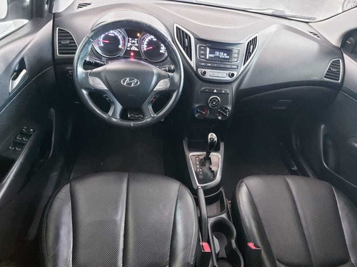 Imagem 8 de 14 de Hyundai Hb20x 16a Fe Dia 2014