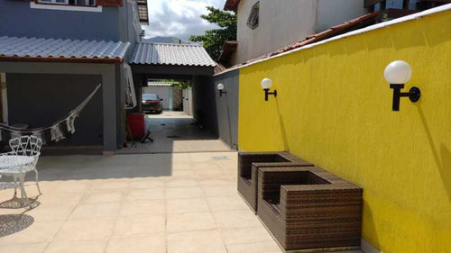 Imagem 10 de 12 de Casa Em Condomínio-à Venda-taquara-rio De Janeiro - Brcn30070