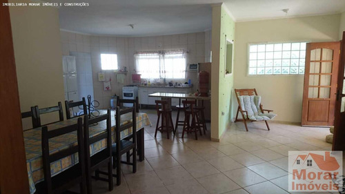 Imagem 15 de 15 de Chácara Para Venda Em Jarinu, (fazendinha), 3 Dormitórios, 1 Suíte - As45_2-1348483