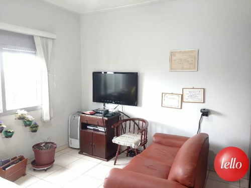Imagem 8 de 16 de Apartamento - Ref: 181773