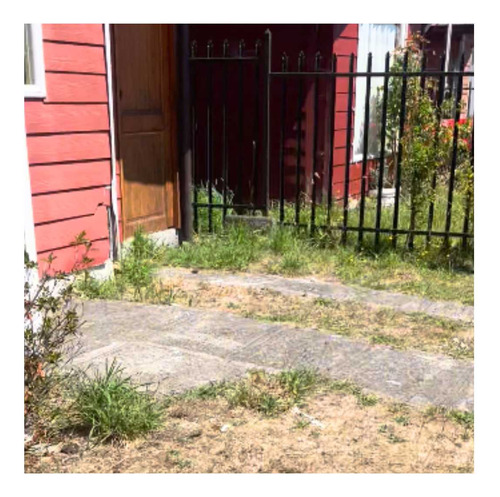 Se Vende Casa En Puerto Montt (66417)