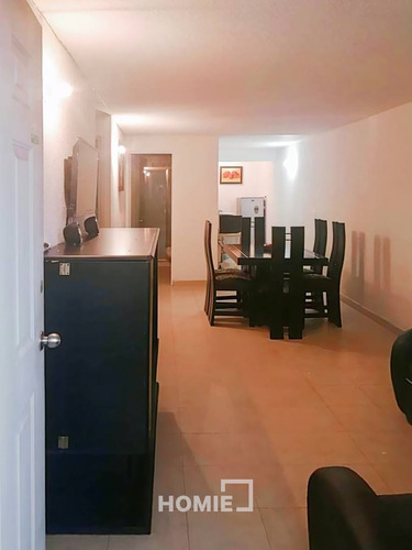 Imagen 3 de 12 de Precioso Departamento, 38128