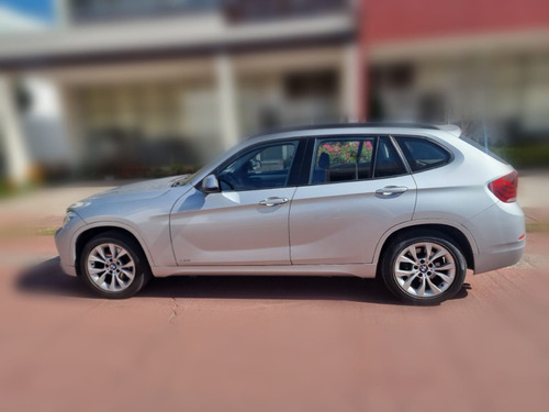 BMW X1 2.0 Sdrive 20i At