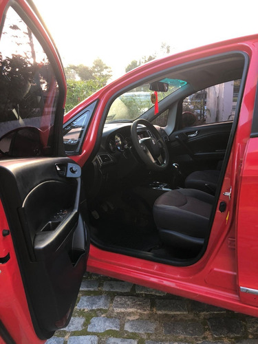 Geely Gc 515 Año 2015 1.5 5p