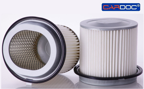 Imagen 2 de 5 de Filtro Aire Cardoc Hyundai Sonata, Elantra, Galloper