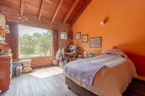 Finca En Venta En Chía. Cod V6470