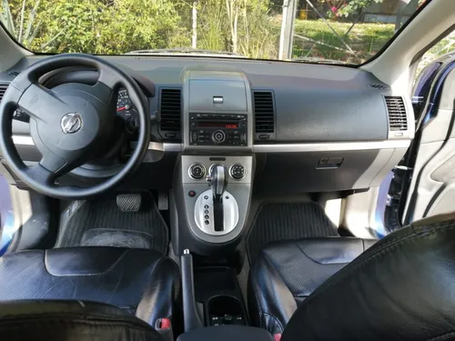 Nissan Sentra 2.0 Sl At