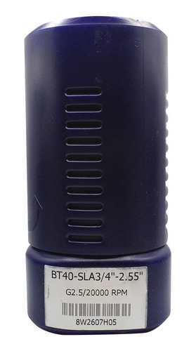 Cono Bt40-sla3/4-2.55 Carbtools