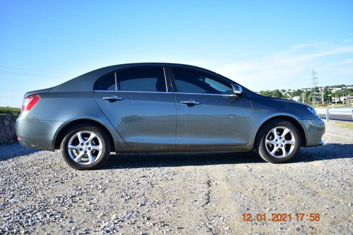 Geely Emgrand 1.8 Extra Full Año 2015 En Muy Buen Estado