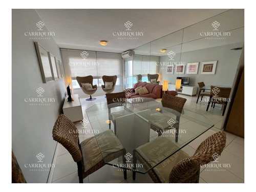 Imagen 2 de 26 de Apartamento En Mansa - Punta Del Este