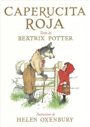 Caperucita Roja - Beatrix Potter