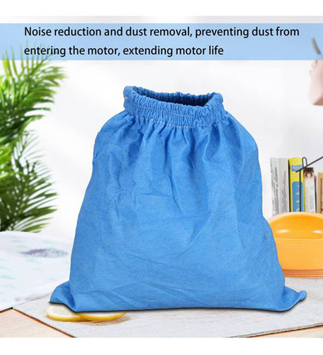 Bolsas De Filtro Textil Filtro De Espuma Para Mv1 Wd1 Wd2 Wd