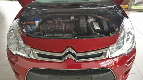 Citroën C3 1.6 Vti 115 Live