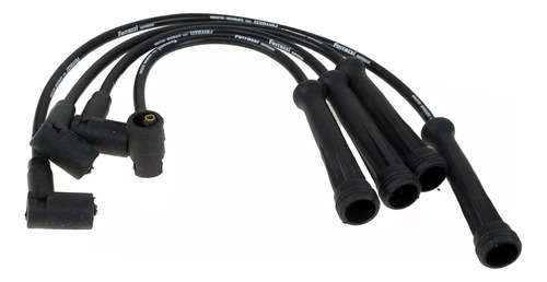 Cable Bujia Silicona Renault Kangoo Logan Megane 1.6