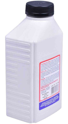 Imagem 4 de 4 de Detergente Para Limpeza De Injetores 500ml - Kitest