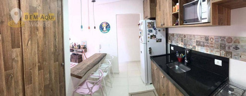 Imagem 12 de 30 de Casa Com 3 Dormitórios À Venda, 165 M² Por R$ 550.000,00 - Condomínio Santa Maria - Itu/sp - Ca1606