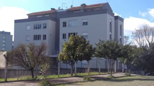 Imagem 1 de 15 de Apartamento - Imigrante - Ref: 6754 - V-6754