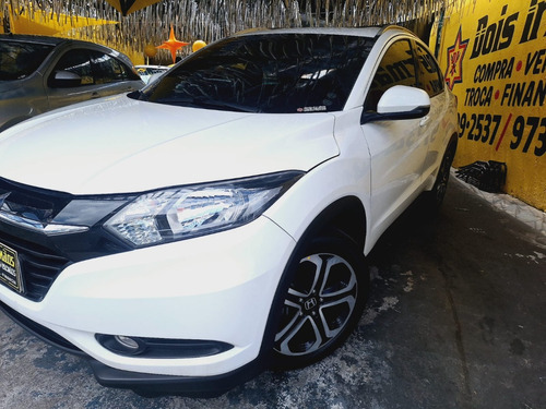 Honda HR-V 1.8 Ex Flex Aut. 5p