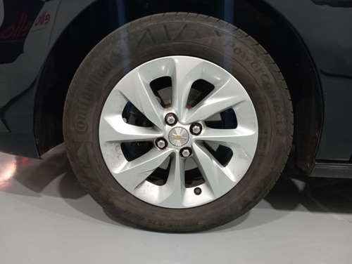 Chevrolet Onix 1.0 TURBO FLEX PLUS LTZ AUTOMÁTICO