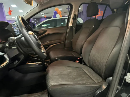Fiat Argo 1.0 (Flex)